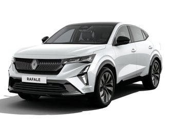 Auto Nuove Pronta Consegna A Ravenna | Renault Rafale Rafale 1.2 Full Hybrid E-Tech Techno 200Cv ...