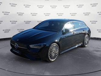 Auto Usate A Ravenna | Mercedes-Benz Cla Cla Shooting Brake 200 D Amg Line Advanced Plus