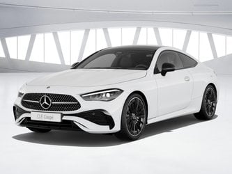 Nuove Pronta Consegna A Bologna | Mercedes-Benz Cle Coupé Cle 300 4Matic Coupé Amg Line Advanc...