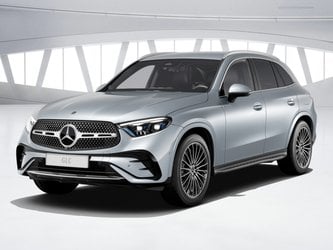 Auto Nuove Pronta Consegna A Ravenna | Mercedes-Benz Glc Glc 220 D 4Matic Amg Line Advanced Speci...