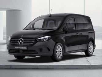 Auto Nuove Pronta Consegna A Ravenna | Mercedes-Benz Citan Citan 112 Cdi Tourer Long