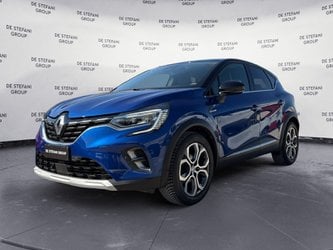 Auto Usate A Ravenna | Renault Captur Captur 1.0 Tce Techno Fast Track Gpl 100Cv