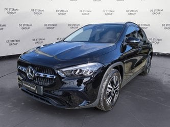 Usate A Ravenna | Mercedes-Benz Gla Gla 180 D Progressive Advanced