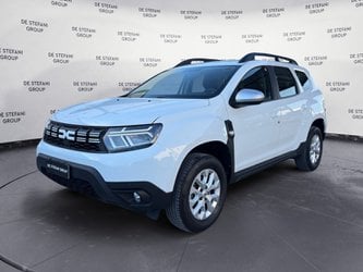 Auto Usate A Ravenna | Dacia Duster Duster 1.0 Tce Expression Gpl 4X2 100Cv