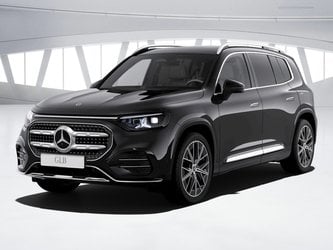 Auto Nuove Pronta Consegna A Ravenna | Mercedes-Benz Glb Glb 200 4Matic Amg Line Advanced Plus