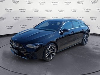 Auto Usate A Ravenna | Mercedes-Benz Cla Cla Shooting Brake 200 D Progressive Advanced
