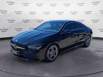 Usate A Ravenna | Mercedes-Benz Cla Cla Coupé 180 D Amg Line Advanced Plus