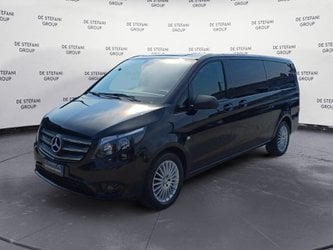 Auto Usate A Ravenna | Mercedes-Benz Vito Vito 119 Cdi Extralong Tourer Select Auto E6