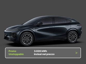 Auto Nuove Pronta Consegna A Ravenna | Xpeng G6 G6 Long Range 80,8 Kwh