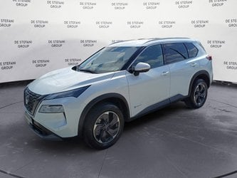 Km0 A Bologna | Nissan X-Trail X-Trail E-Power N-Connecta 2Wd