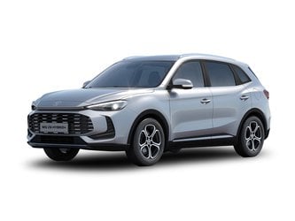 Auto Nuove Pronta Consegna A Ravenna | Mg Zs Zs 1.5 Hybrid+ Comfort Auto