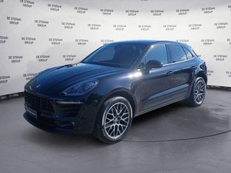 Auto Usate A Ravenna | Porsche Macan Macan 2.0 252Cv Pdk