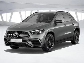 Auto Nuove Pronta Consegna A Ravenna | Mercedes-Benz Gla Gla 200 D Amg Line Extra Night-Pack