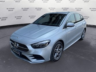 Usate A Bologna | Mercedes-Benz Classe B B 250 E Plug-In Hybrid Advanced Plus Amg Line Digital E...