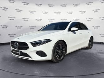 Auto Usate A Ravenna | Mercedes-Benz Classe A A 180 D Progressive Advanced