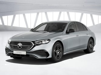 Nuove Pronta Consegna A Ravenna | Mercedes-Benz Classe E E 220 D 4Matic Amg Line Advanced