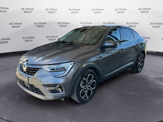 Auto Usate A Ravenna | Renault Arkana Arkana 1.6 E-Tech Full Hybrid Techno 145Cv