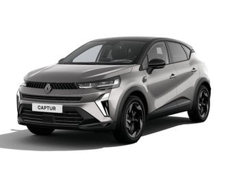 Auto Nuove Pronta Consegna A Bologna | Renault Captur Captur Eco-G Techno 100 Cv
