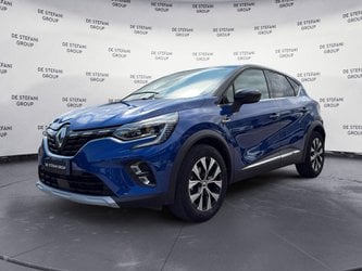 Auto Usate A Ravenna | Renault Captur Captur 1.0 Tce Intens Gpl 100Cv