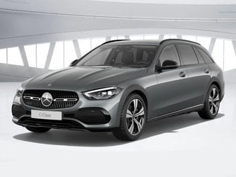 Auto Nuove Pronta Consegna A Bologna | Mercedes-Benz Classe C C 220 D 4Matic Advanced All-Terrain...