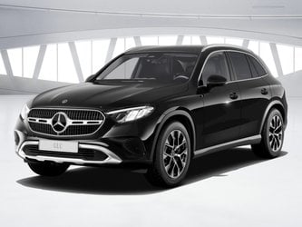 Auto Nuove Pronta Consegna A Ravenna | Mercedes-Benz Glc Glc 300 De Plug-In Hybrid 4Matic Advanced