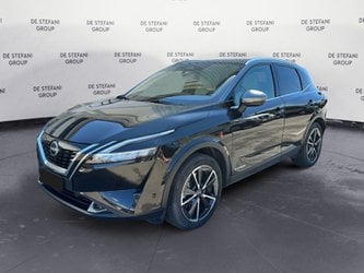 Auto Usate A Ravenna | Nissan Qashqai Qashqai 1.5 E-Power Tekna 2Wd
