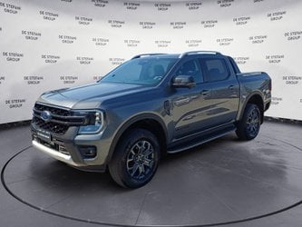 Auto Usate A Ravenna | Ford Ranger Ranger 2.0 Ecoblue Doppia Cabina Wildtrak Awd 205Cv Auto