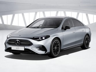 Auto Nuove Pronta Consegna A Ravenna | Mercedes-Benz Cla Cla 200 Advanced Plus Amg Line Night-Pack