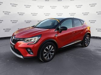Usate A Ravenna | Renault Captur Captur 1.0 Tce Intens 90Cv