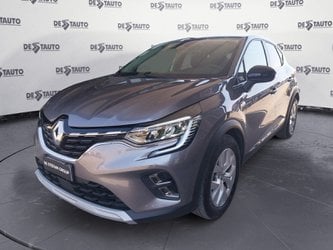 Auto Usate A Bologna | Renault Captur Captur 1.6 E-Tech Hybrid Intens 145Cv Auto