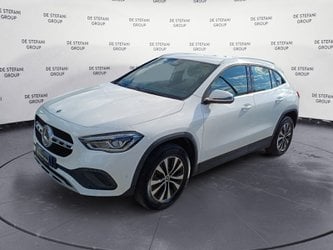 Usate A Bologna | Mercedes-Benz Gla Gla 180 D Automatic Sport