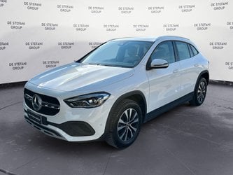 Auto Usate A Ravenna | Mercedes-Benz Gla Gla 180 D Automatic Sport