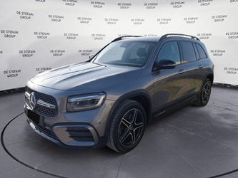 Auto Usate A Ravenna | Mercedes-Benz Glb Glb 200 D Amg Line Advanced Plus Night-Pack