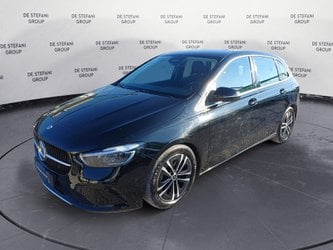 Auto Usate A Ravenna | Mercedes-Benz Classe B B 180 D Progressive Advanced