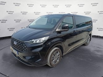 Auto Usate A Ravenna | Ford Tourneo Custom Tourneo Custom V710 320 2.0 Ecoblue 136Cv Titanium L2H...