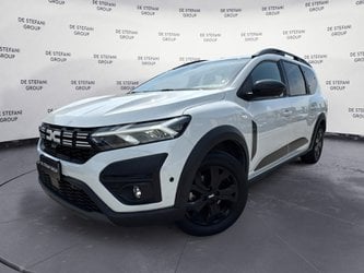 Usate A Ravenna | Dacia Jogger Jogger 1.6 Hybrid Extreme 140Cv 7 Posti