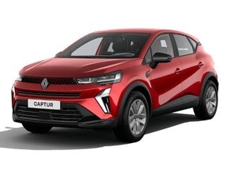Auto Nuove Pronta Consegna A Ravenna | Renault Captur Captur 1.8 Full Hybrid E-Tech Evolution 160...