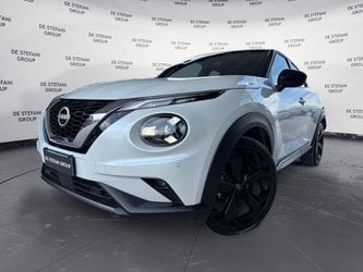 Auto Usate A Ravenna | Nissan Juke Juke 1.0 Dig-T Tekna 114Cv