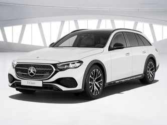 Auto Nuove Pronta Consegna A Ravenna | Mercedes-Benz Classe E E Sw All-Terrain 220 D 4Matic Advan...
