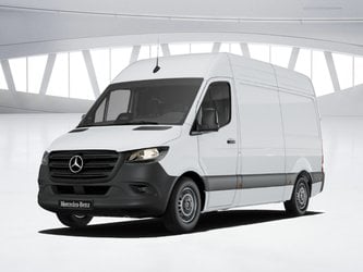 Auto Nuove Pronta Consegna A Ravenna | Mercedes-Benz Sprinter 315 Cdi F 37/35 Pro Automatic