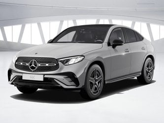 Auto Nuove Pronta Consegna A Ravenna | Mercedes-Benz Glc Coupé Glc Coupé 220 D 4Matic Amg Line ...