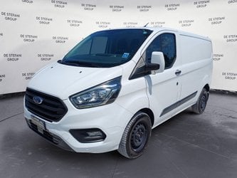 Auto Usate A Ravenna | Ford Transit Custom Transit Custom 280 2.0 Tdci 130Cv Trend L1H1 E6.2