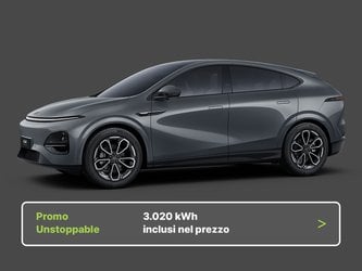 Auto Nuove Pronta Consegna A Ravenna | Xpeng G6 G6 Standard Range 68,5 Kwh Style Pack
