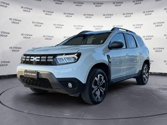 Auto Usate A Ravenna | Dacia Duster Duster 1.0 Tce Journey Up Gpl 4X2 100Cv