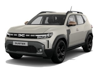 Auto Nuove Pronta Consegna A Ravenna | Dacia Duster Duster 1.2 Mild Hybrid Extreme 140Cv