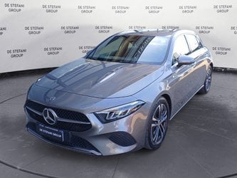 Auto Usate A Ravenna | Mercedes-Benz Classe A A 180 D Progressive Advanced
