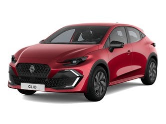 Auto Nuove Pronta Consegna A Ravenna | Renault Clio Clio 1.2 Eco-G Evolution 120Cv Edc