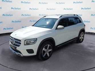 Usate A Bologna | Mercedes-Benz Classe Glb Glb 200 D 4Matic Sport Plus