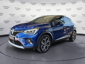 Auto Usate A Ravenna | Renault Captur Captur 1.0 Tce Techno Fast Track Gpl 100Cv