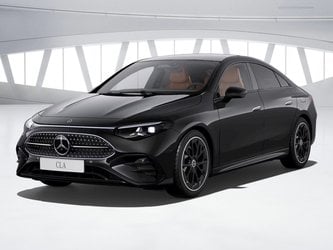 Auto Nuove Pronta Consegna A Ravenna | Mercedes-Benz Cla Hybrid Cla 200 4Matic Amg Line Advanced ...